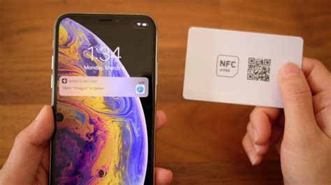 read nfc iphone xr|is iphone xr nfc compatible.